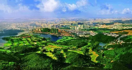 锦绣乡村,东莞篇!